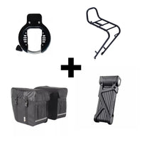 Accesoires pakket 1