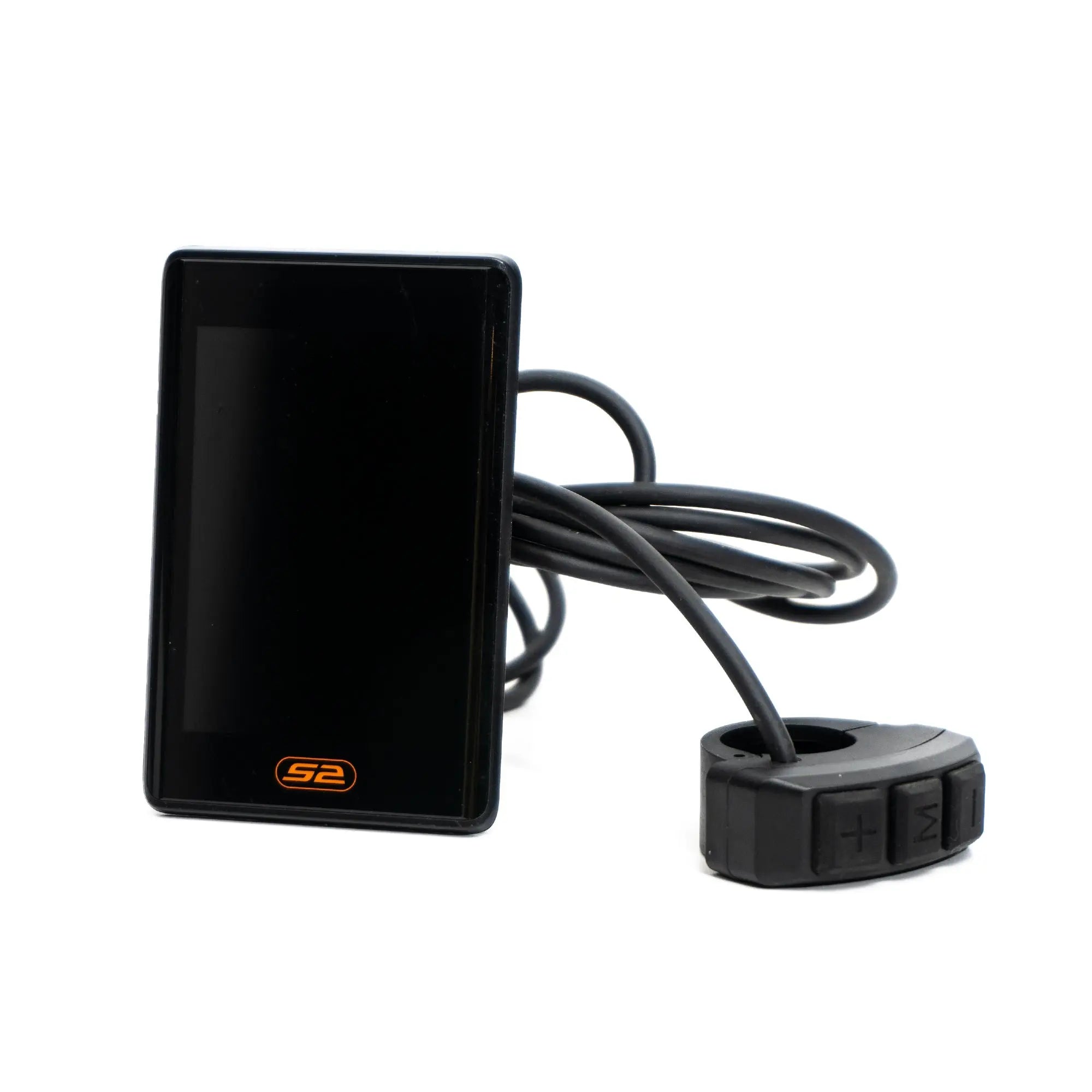 Display voor Roxx e-bike – onderdeel bij Roxx Bike