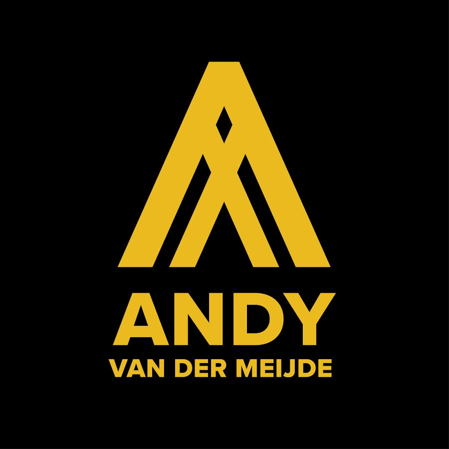 andy vandermeijde