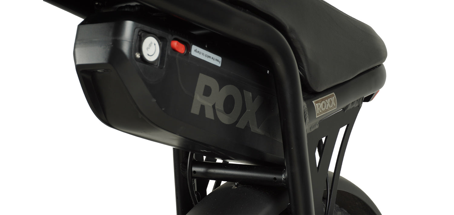 Roxx Bike