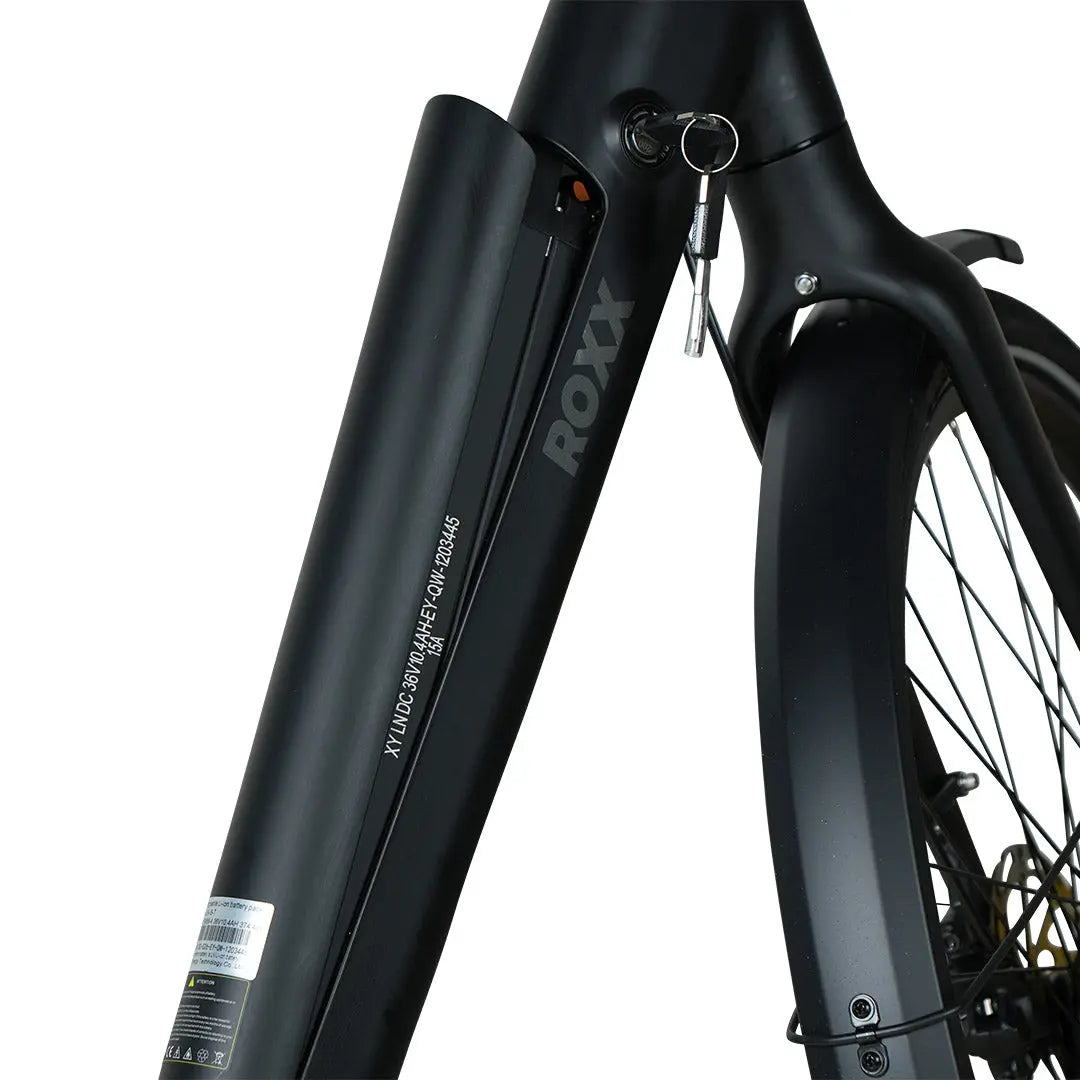 Roxx NEO+ Roxx Bike