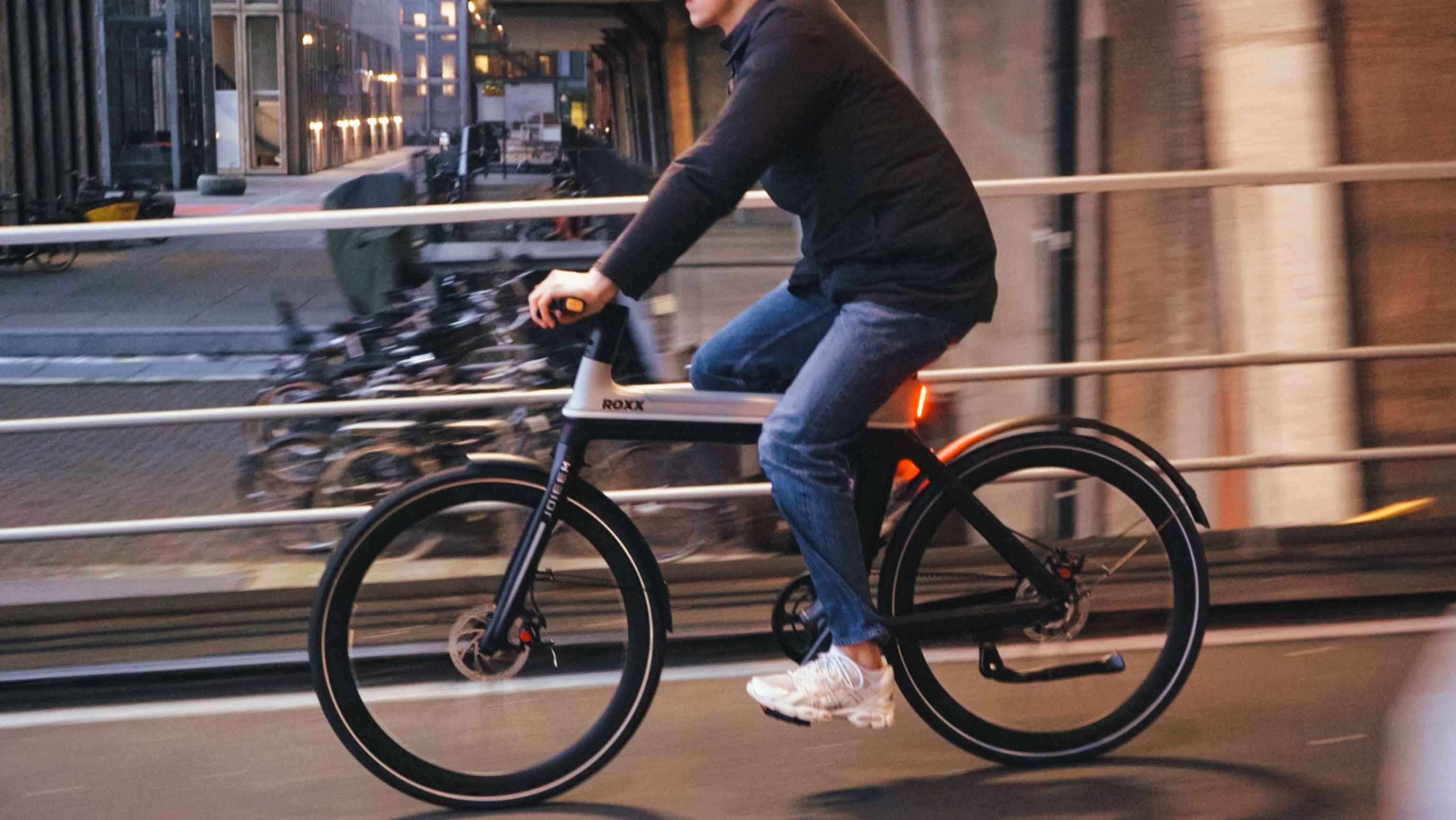 Roxx Bike
