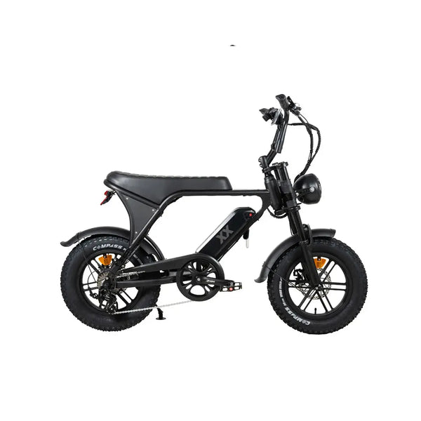 OUXI C80 mini Roxx Bike