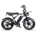 OUXI H9 elektrische fatbike