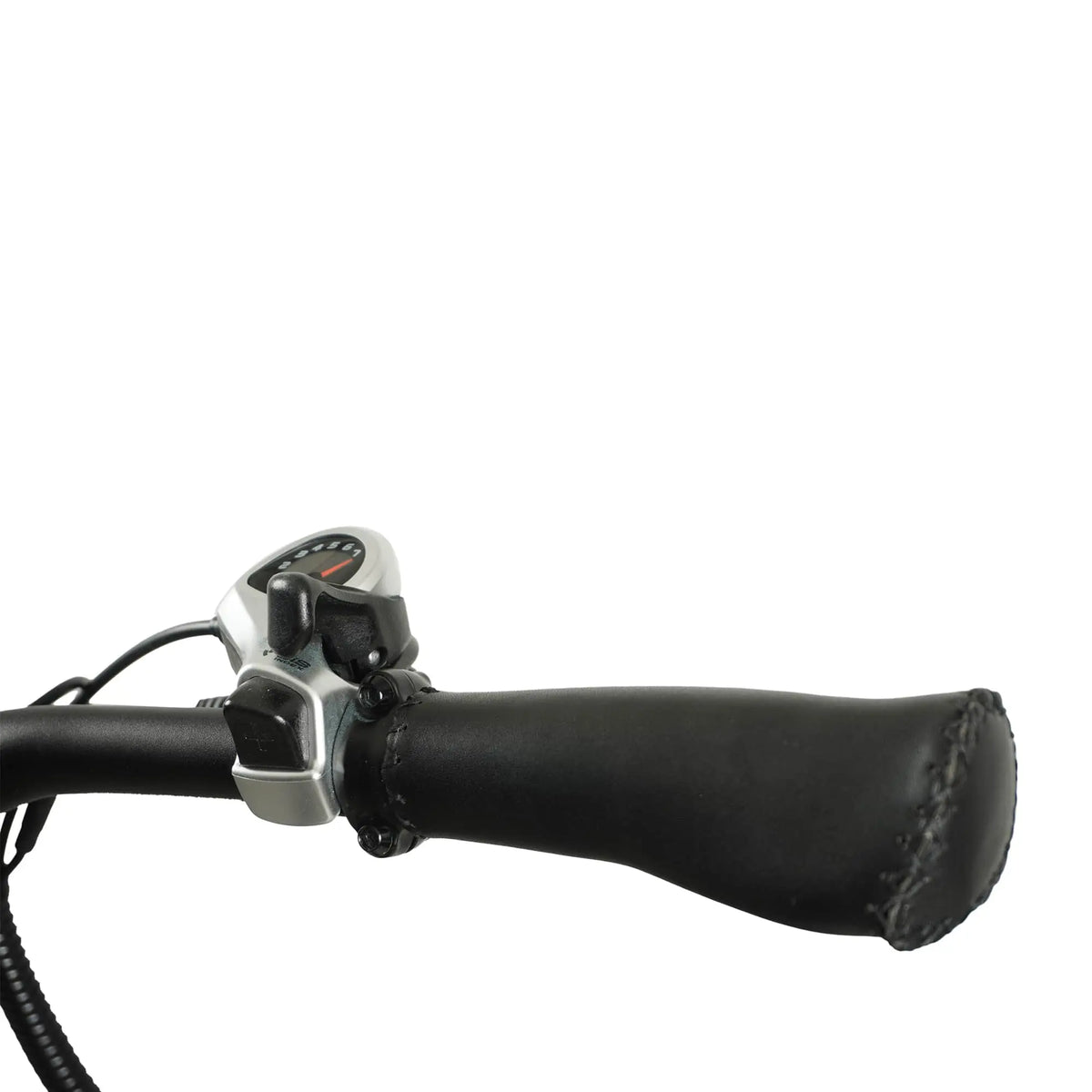 Elektrische fiets Roxx RX1+ van Roxx Bike in doos, klaar voor montage en gebruik.