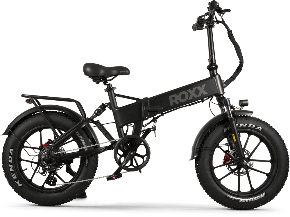 Roxx Bike