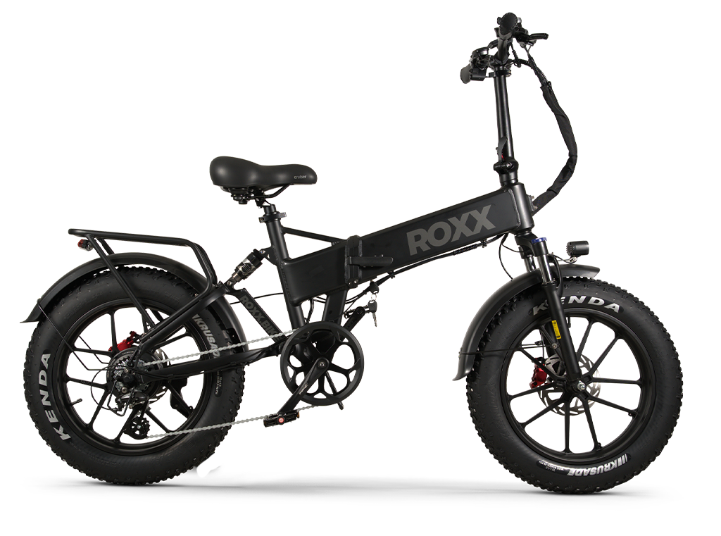 Roxx Bike