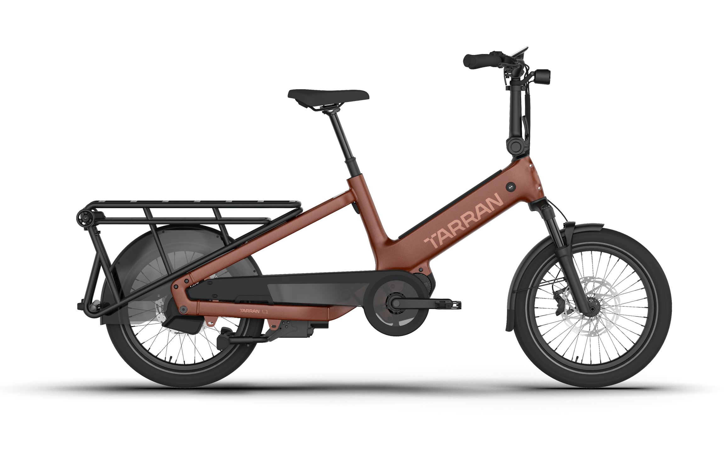 Roxx TL1 Bronze
