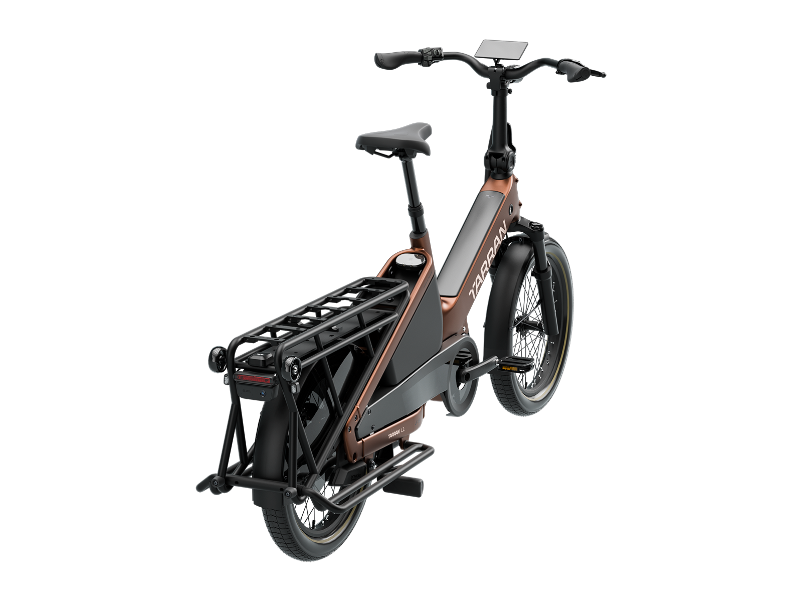 Roxx TL1 Bronze