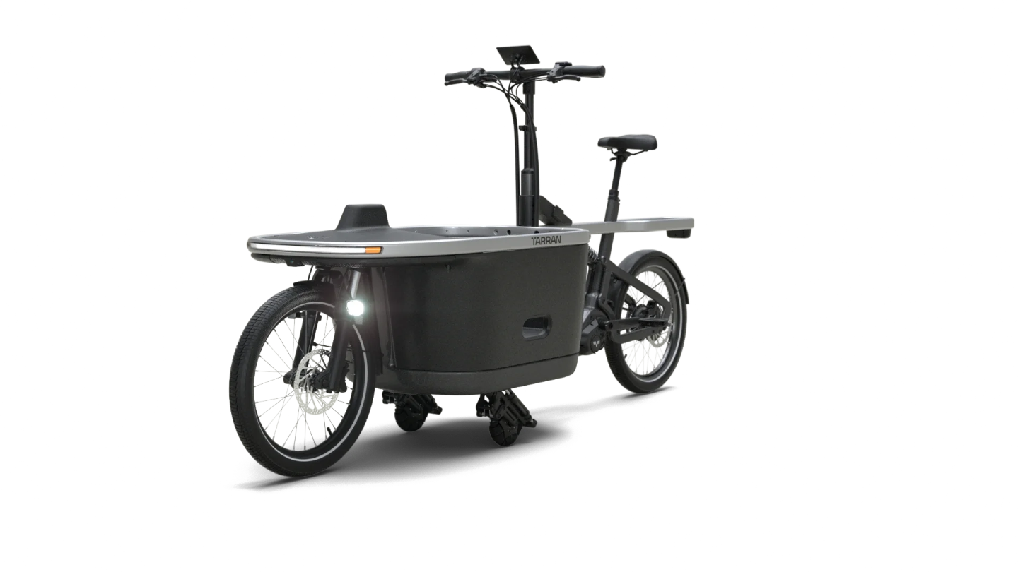 Roxx Bike