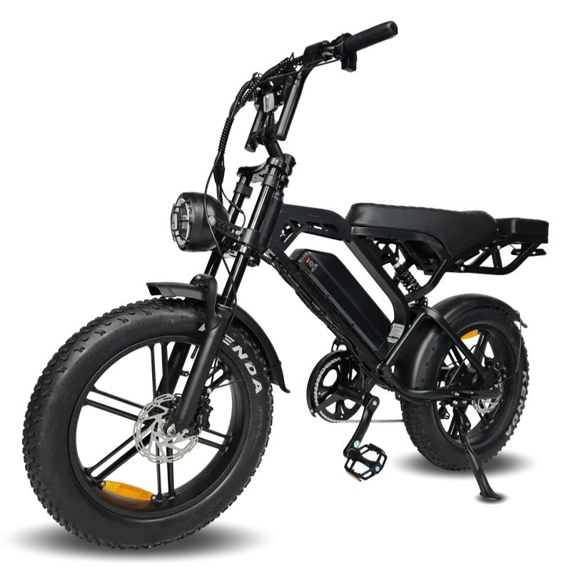 Roxx Bike