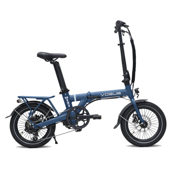 Vouwfietsen