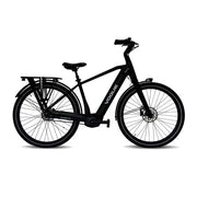 Vogue Prestige Man – Elektrische Herenfiets | Middenmotor