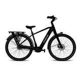 Vogue Prestige Man – Elektrische Herenfiets | Middenmotor