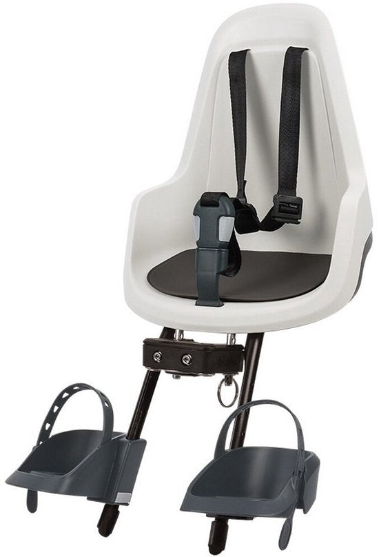 Bobike GO Mini  (9 maanden - 3 jaar max 15kg)