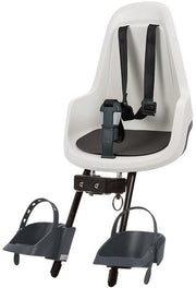 Bobike GO Mini  (9 maanden - 3 jaar max 15kg)