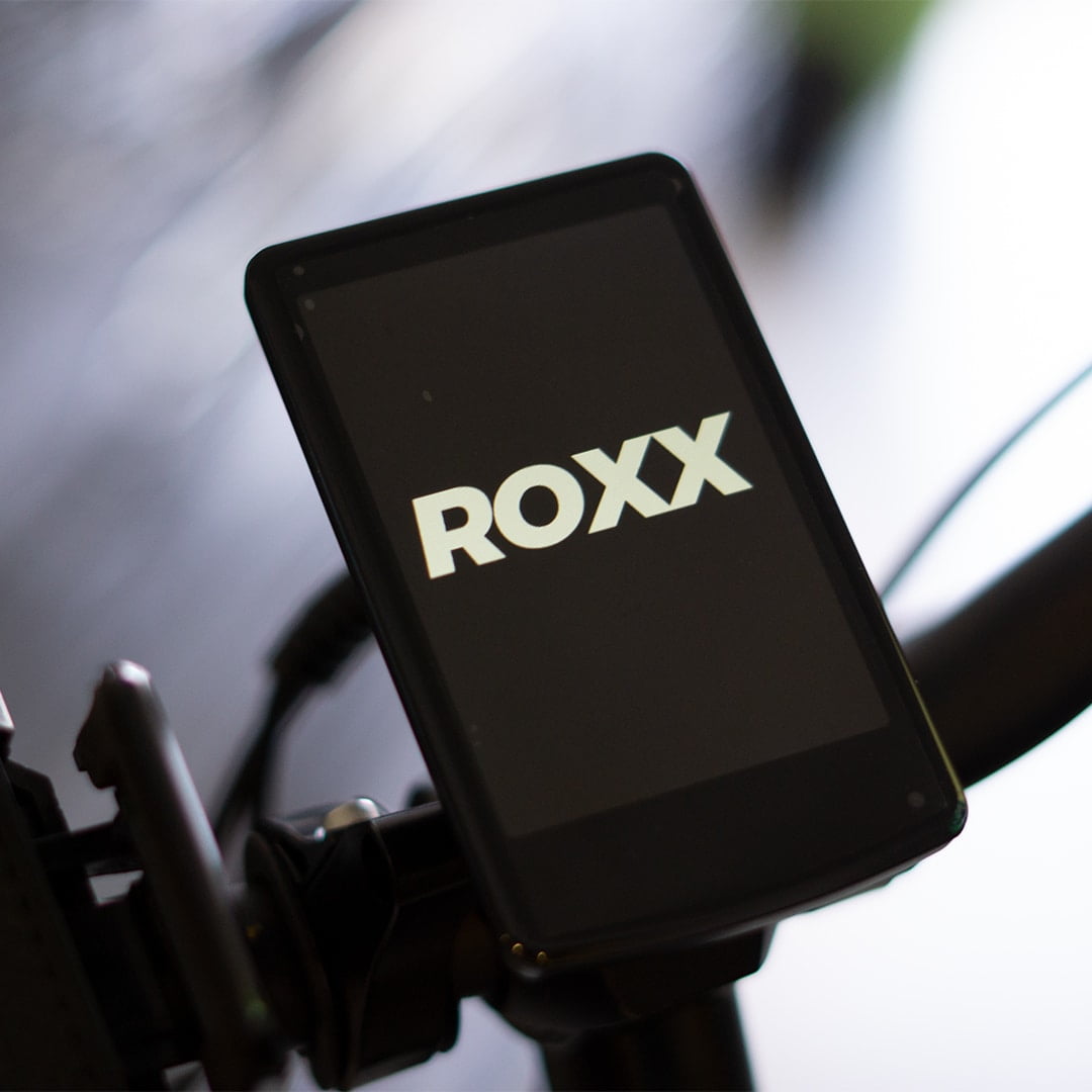 Roxx display